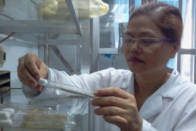 Sẽ có nhiều 'bà đỡ' cho khoa học